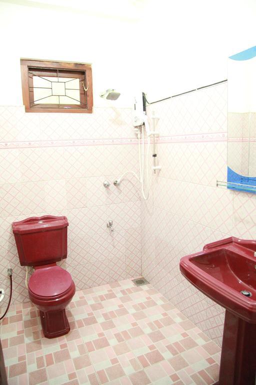 Veranda Guest Home ミリッサ エクステリア 写真
