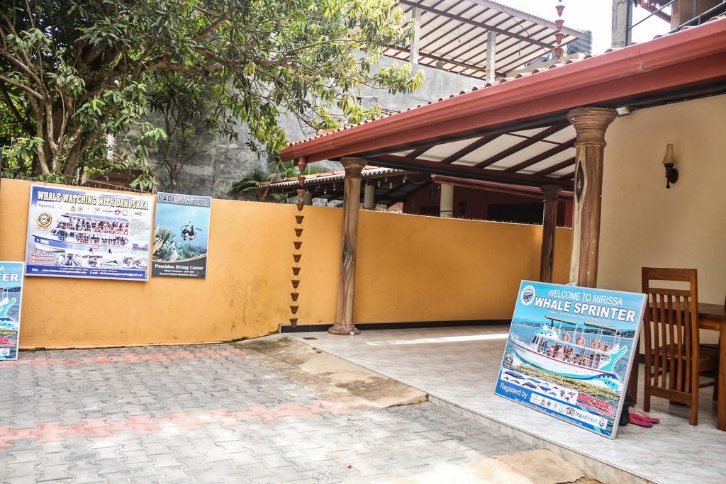 Veranda Guest Home ミリッサ エクステリア 写真