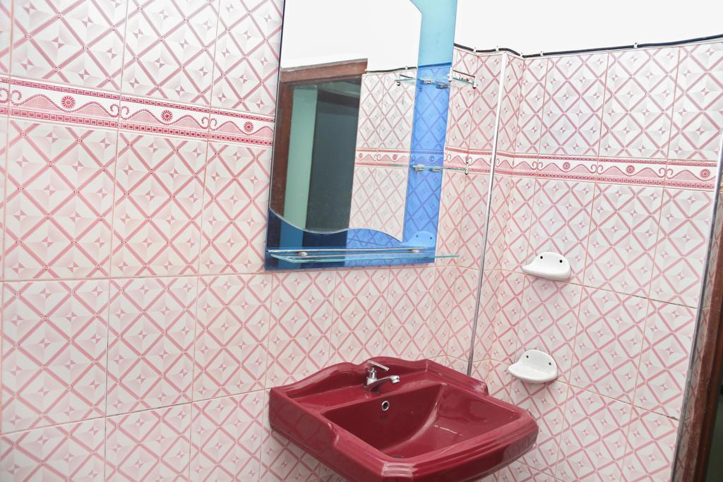 Veranda Guest Home ミリッサ エクステリア 写真