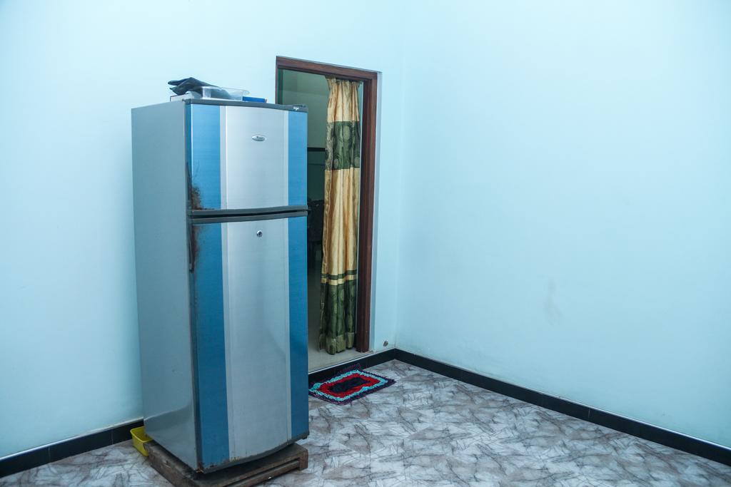 Veranda Guest Home ミリッサ エクステリア 写真