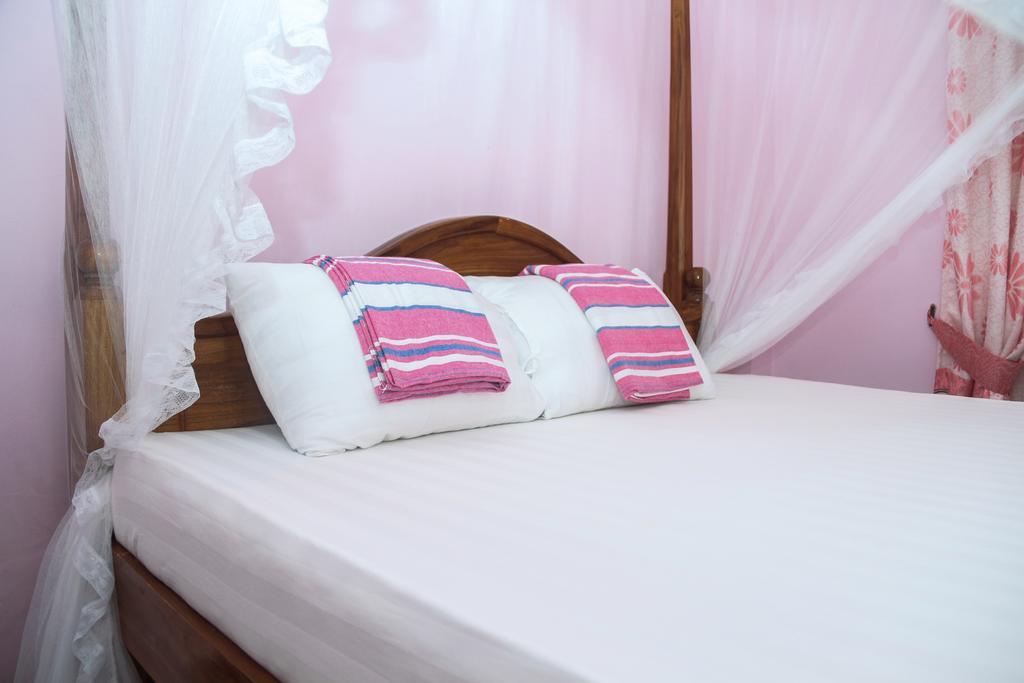 Veranda Guest Home ミリッサ エクステリア 写真