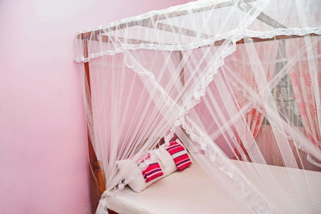 Veranda Guest Home ミリッサ エクステリア 写真