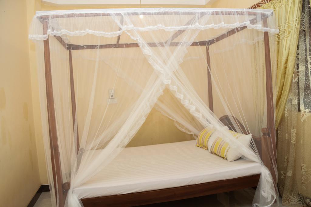 Veranda Guest Home ミリッサ エクステリア 写真