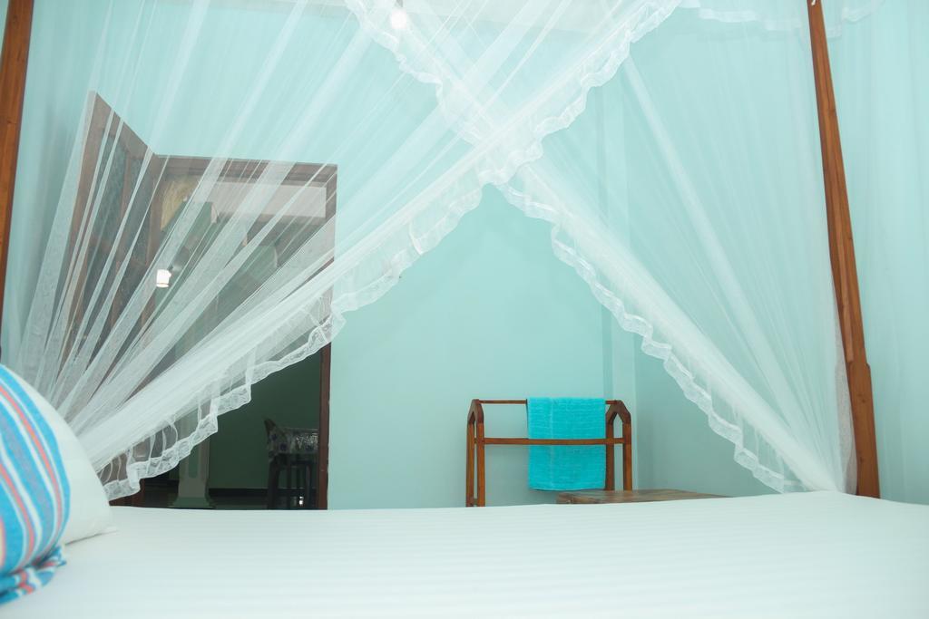 Veranda Guest Home ミリッサ エクステリア 写真