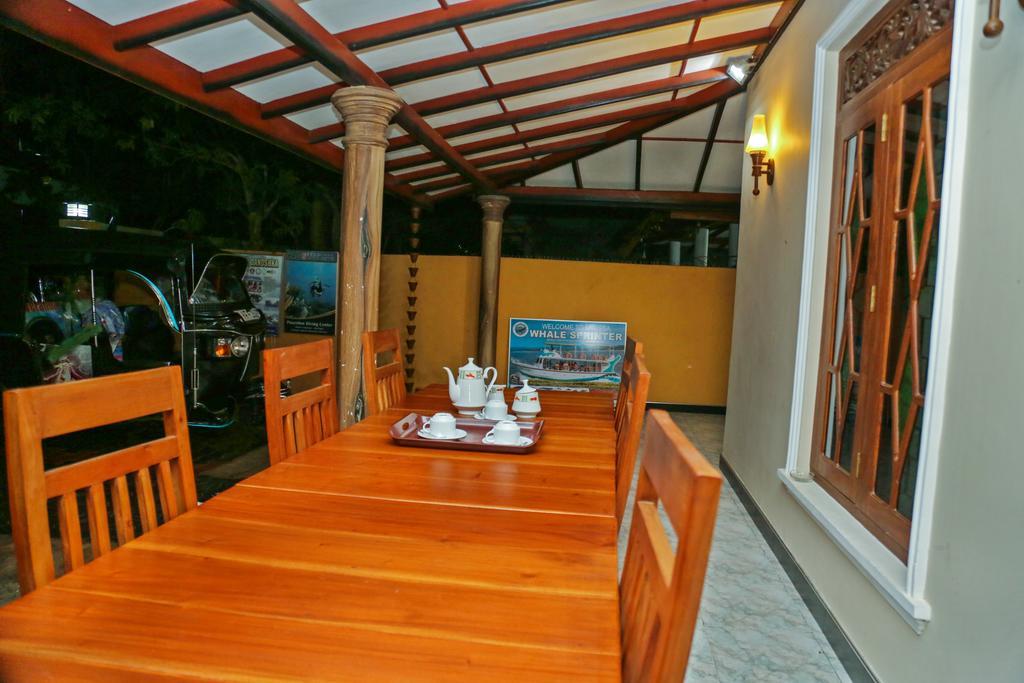 Veranda Guest Home ミリッサ エクステリア 写真